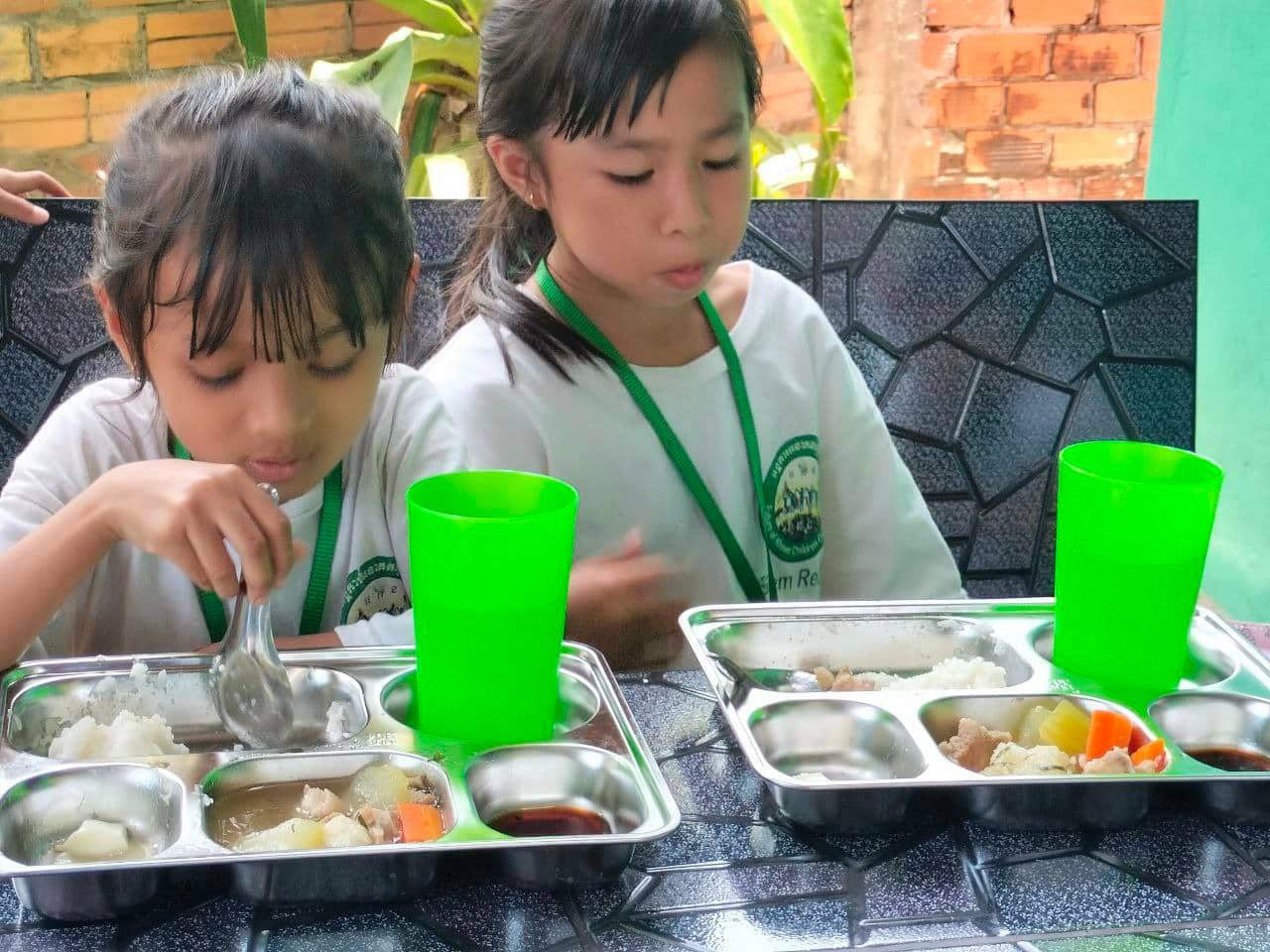 kaleidoscope child foundation Cambodia 2022