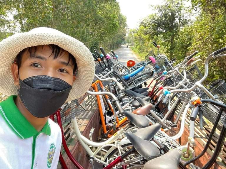 kaleidoscope child foundation Cambodia 2022