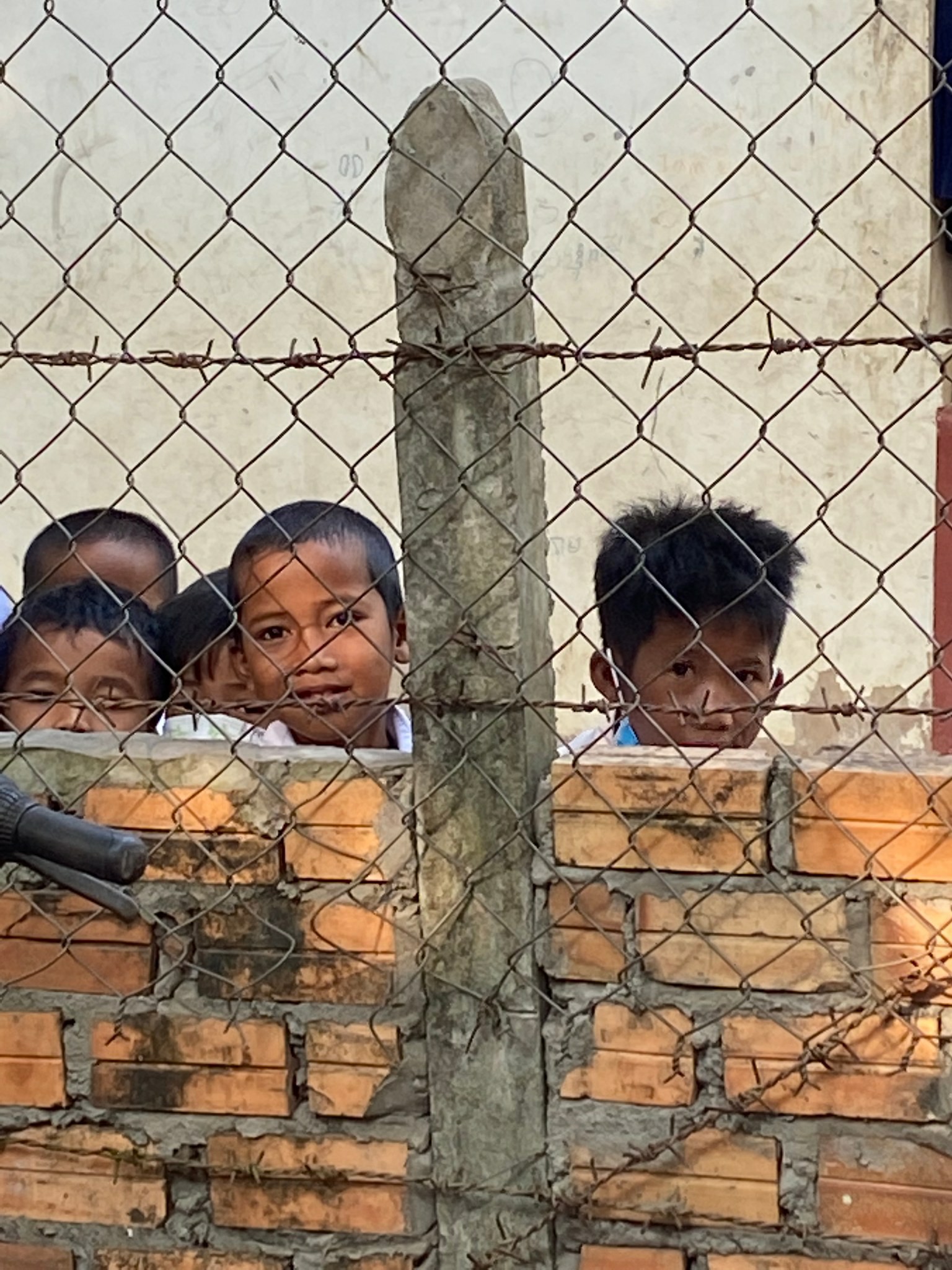 kaleidoscope child foundation Cambodia 2022