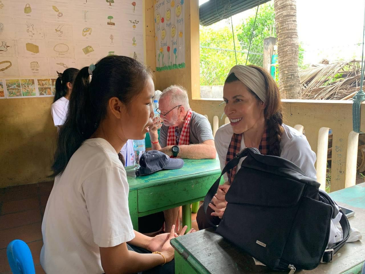kaleidoscope child foundation Volunteer Trip india 2023