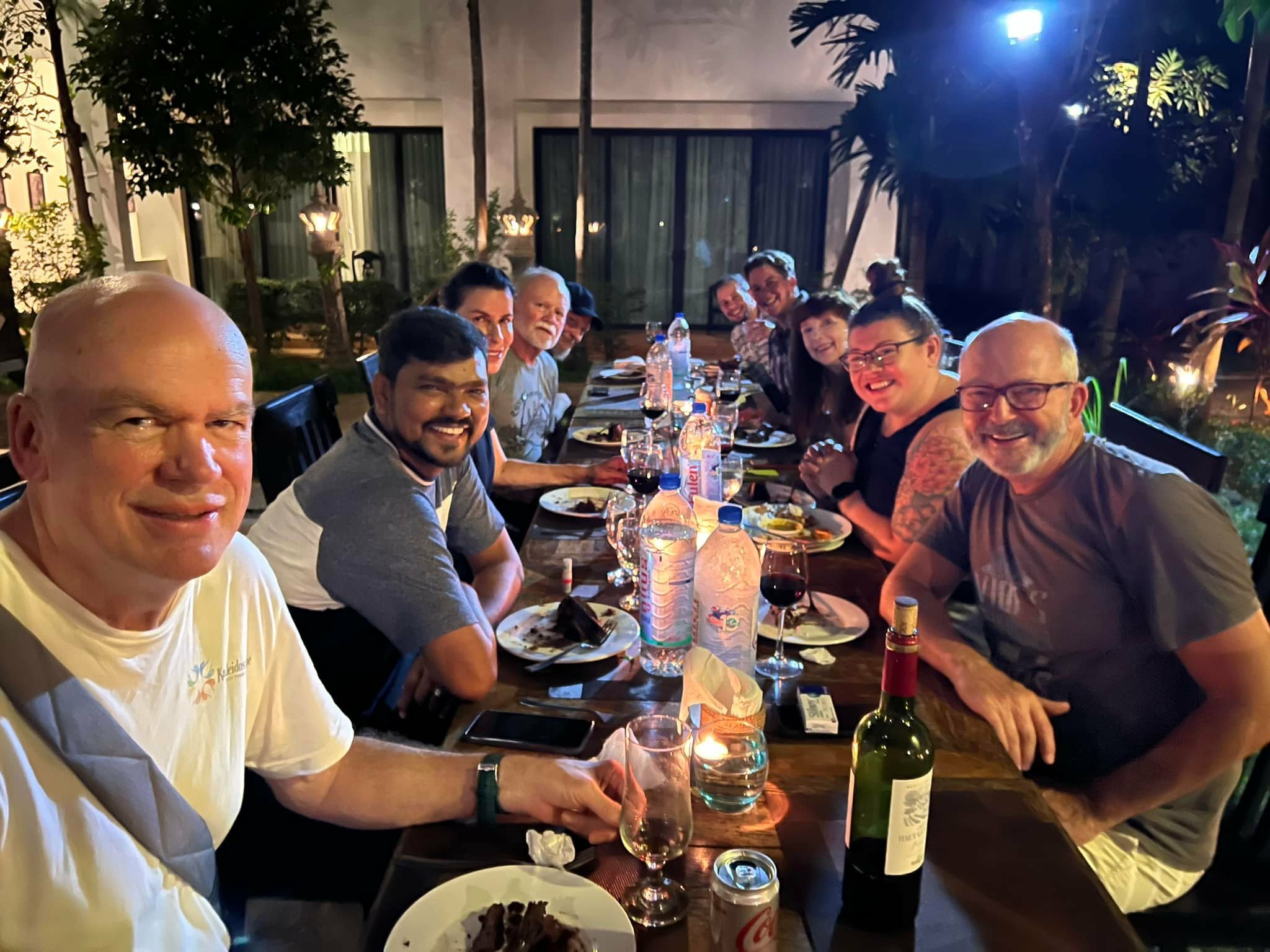 kaleidoscope child foundation Volunteer Trip india 2023