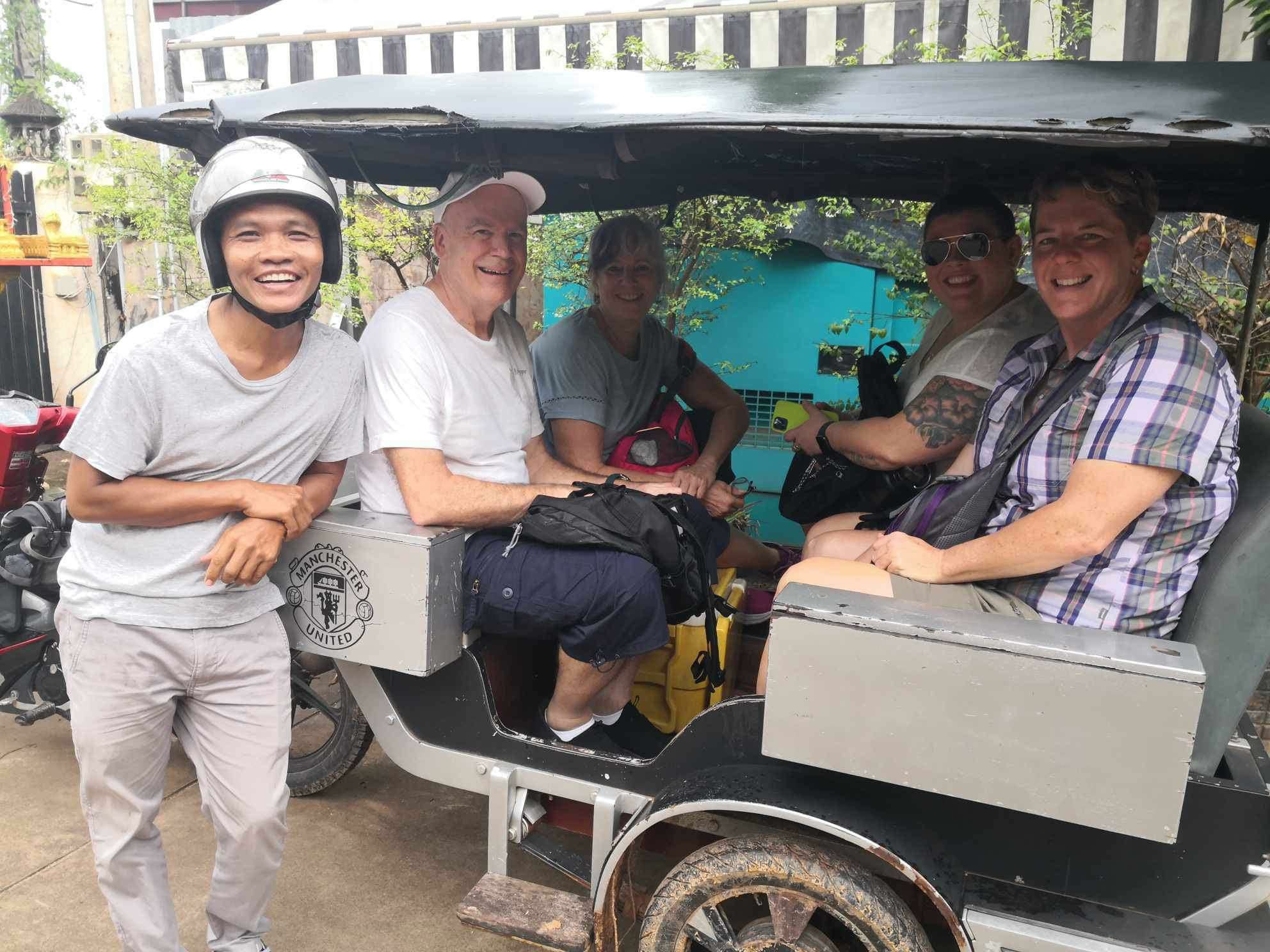 kaleidoscope child foundation Volunteer Trip india 2023