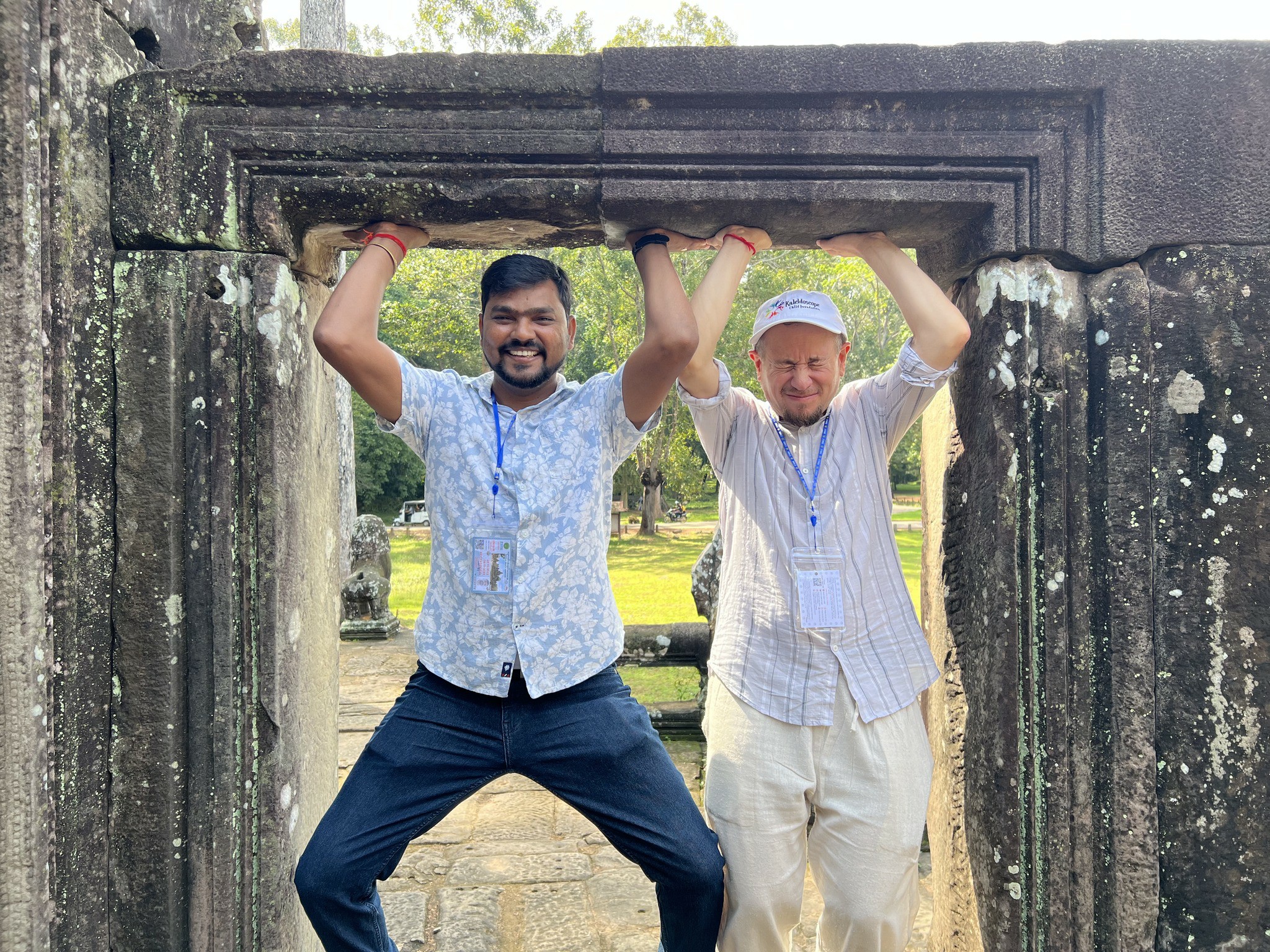 kaleidoscope child foundation Volunteer Trip india 2023