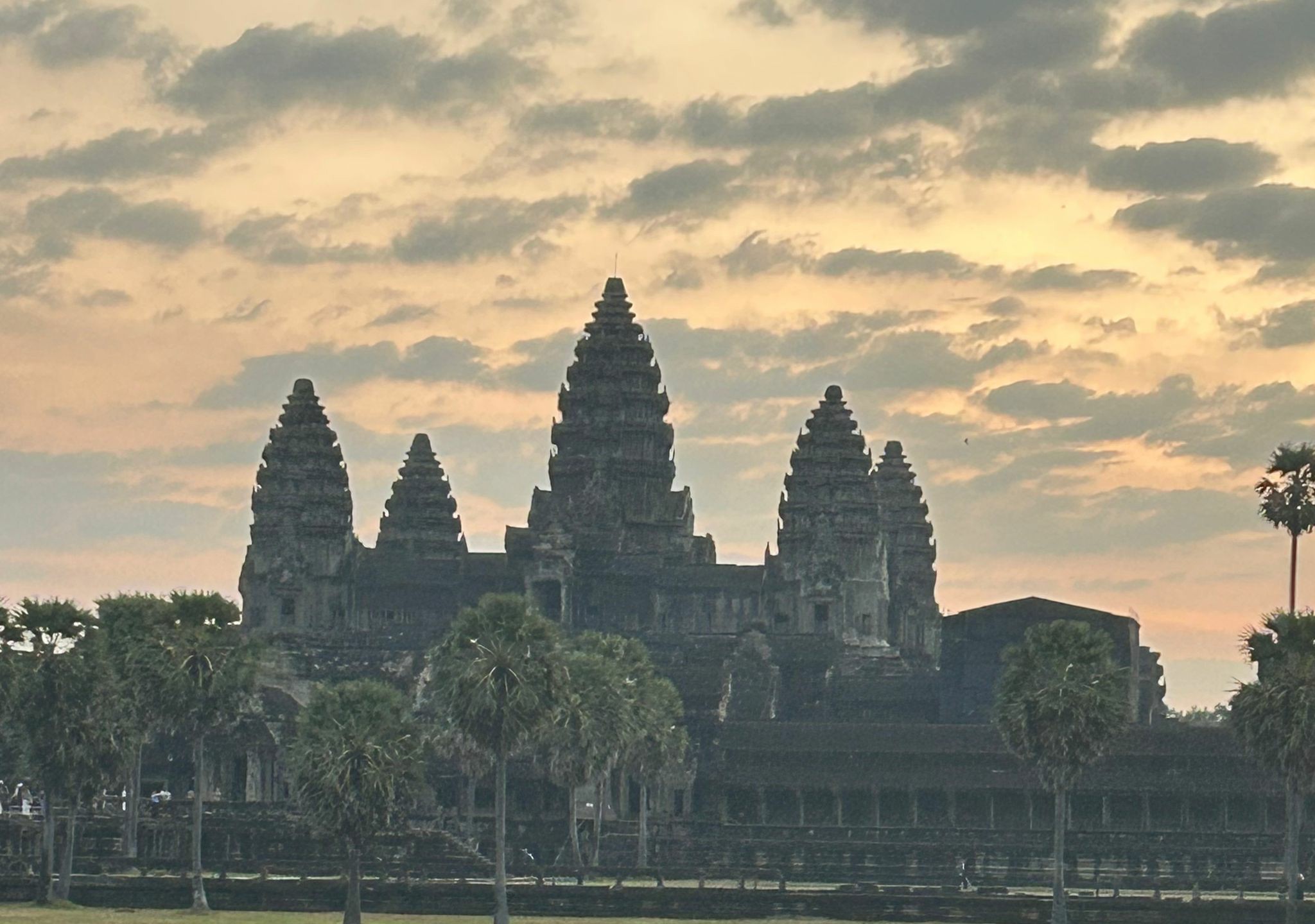 kaleidoscope child foundation Cambodia Volunteer Trip 2025