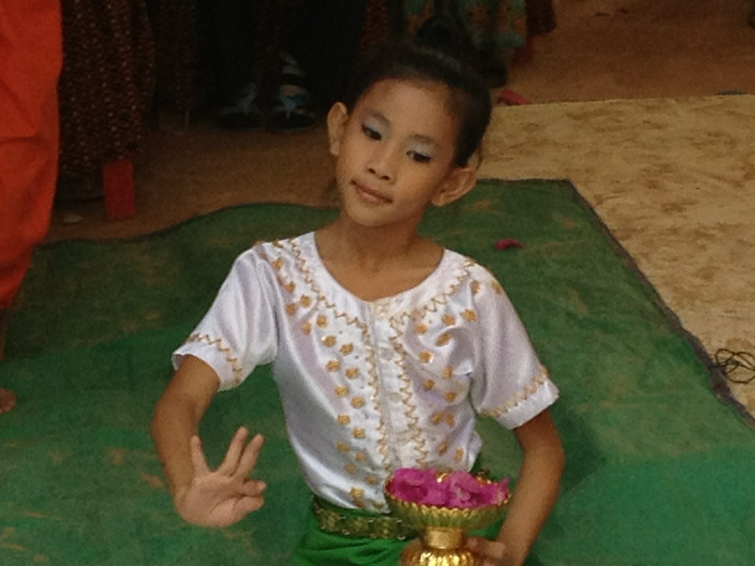 kaleidoscope child foundation Cambodia Volunteer Trip 2014