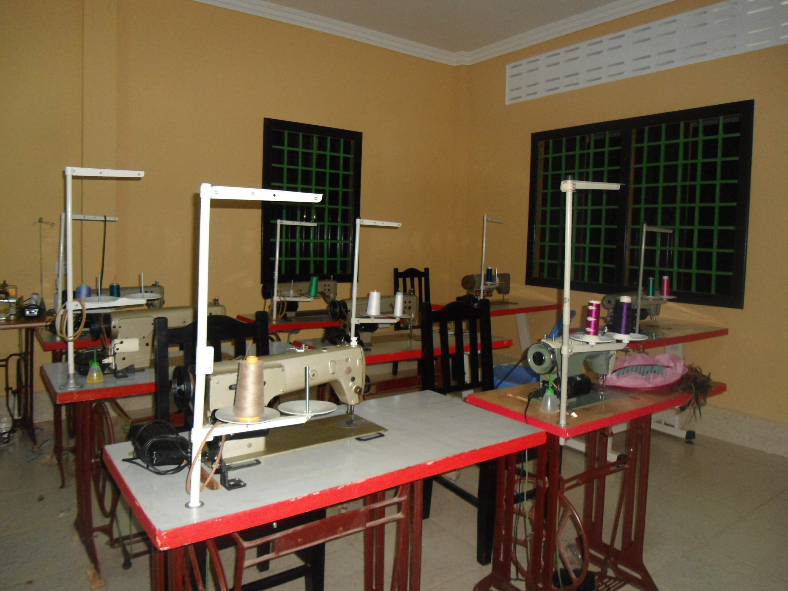kaleidoscope child foundation Cambodia Volunteer Trip 2014