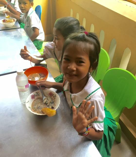 kaleidoscope child foundation Cambodia
Volunteer Trip 2016