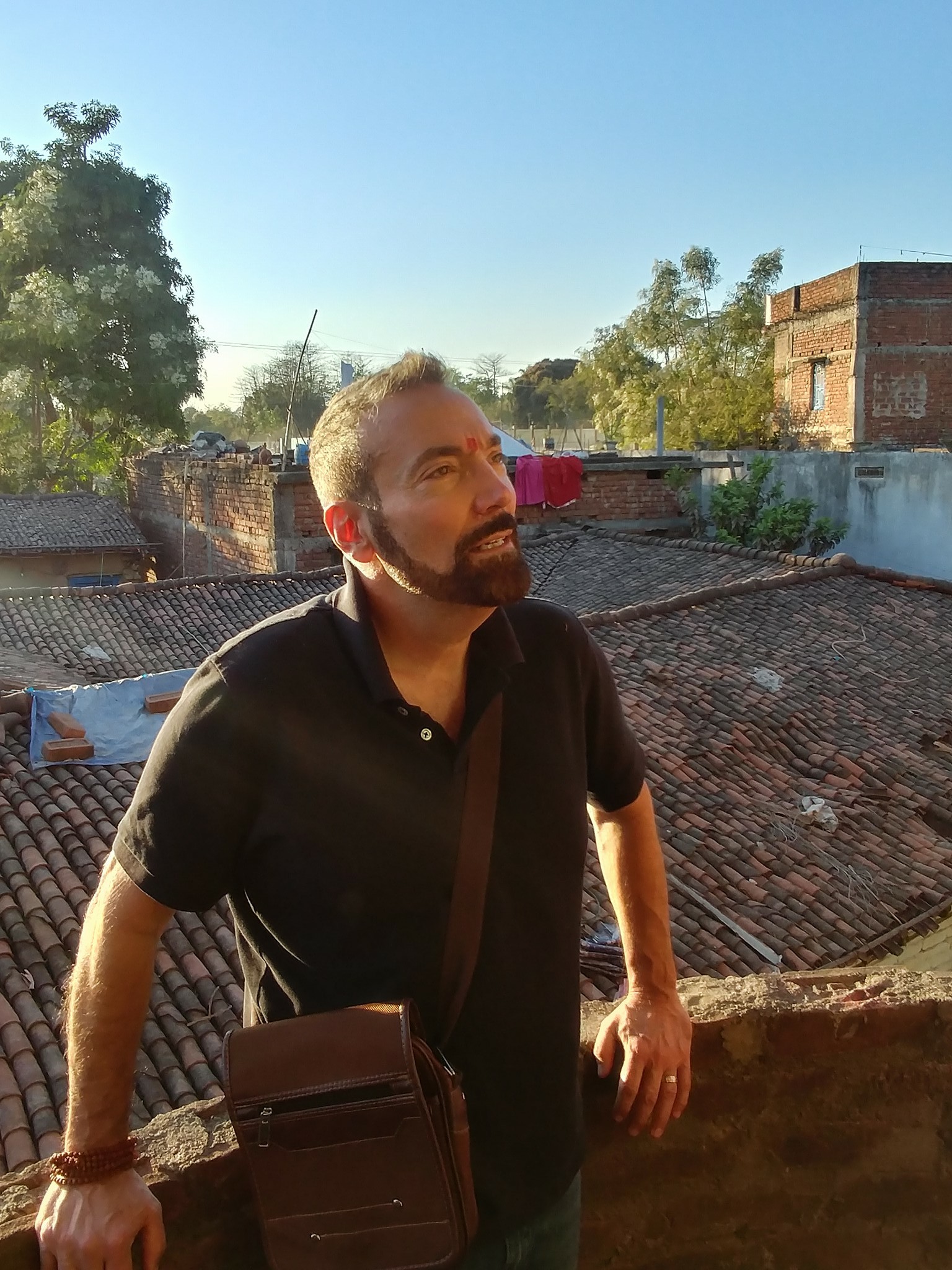 kaleidoscope child foundation India Volunteer Trip 2018