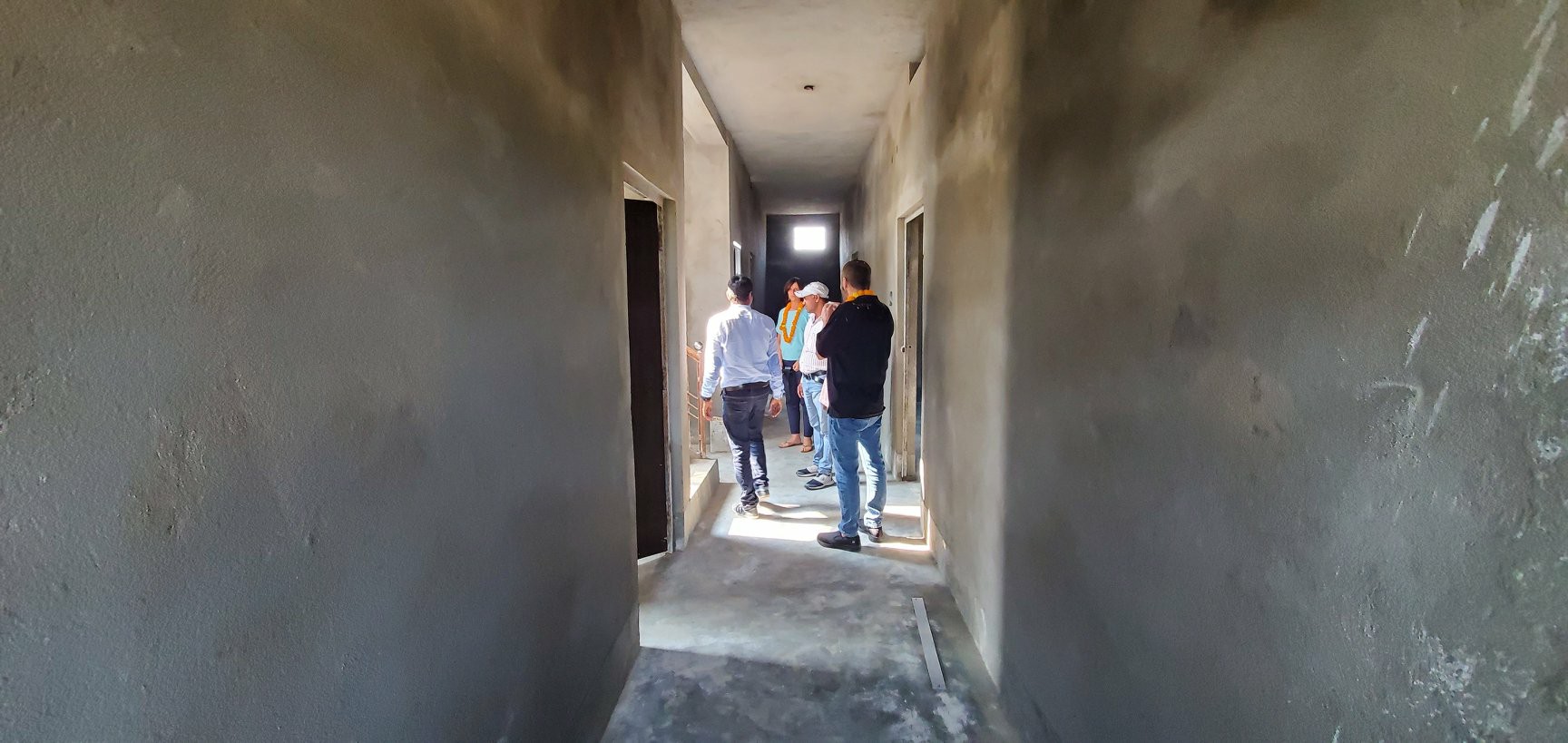 kaleidoscope child foundation India Volunteer Trip 2019