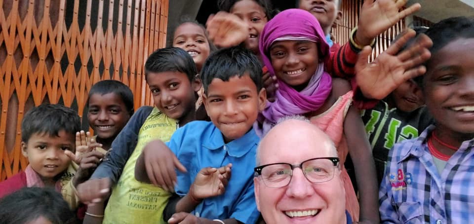kaleidoscope child foundation India Volunteer Trip 2019