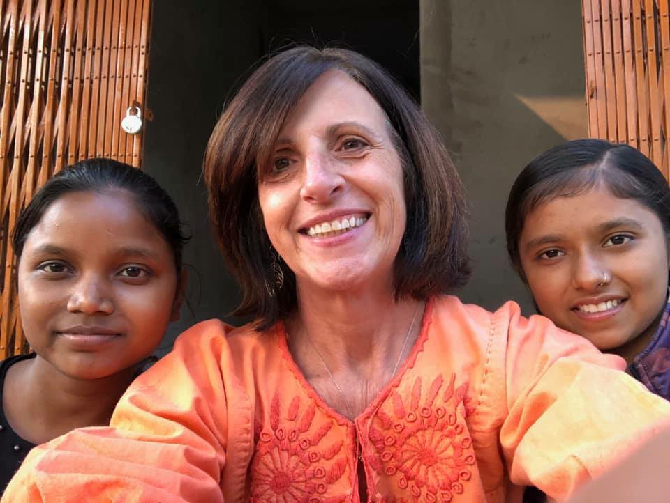 kaleidoscope child foundation India Volunteer Trip 2019