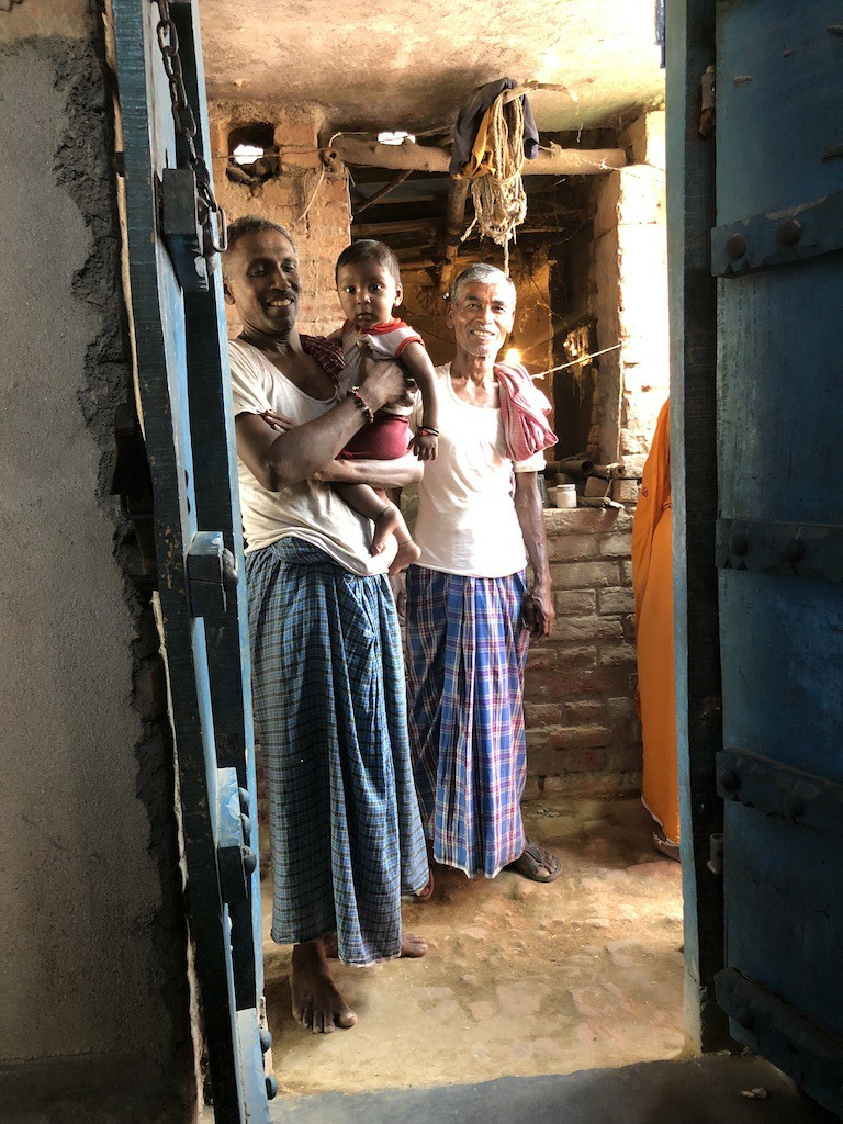 kaleidoscope child foundation India Volunteer Trip 2019