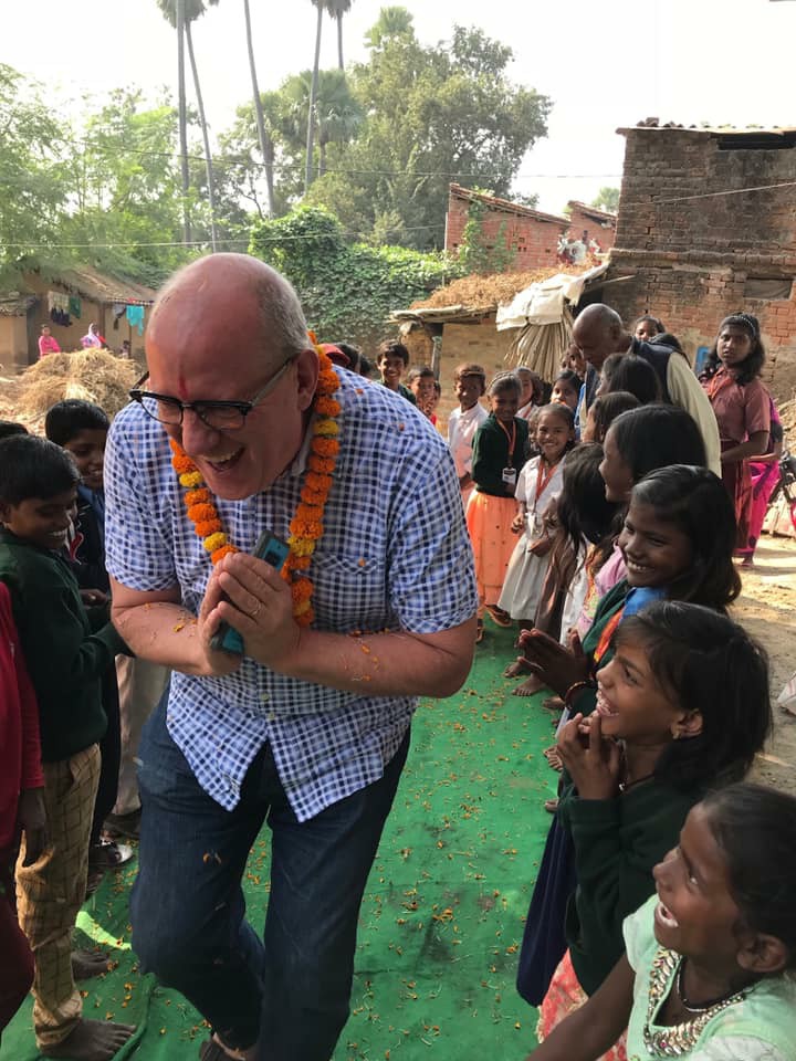 kaleidoscope child foundation India Volunteer Trip 2019