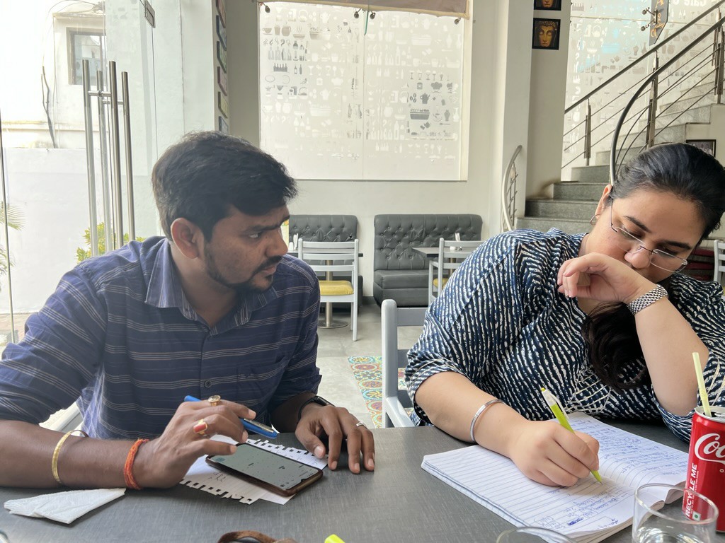 kaleidoscope child foundation india 2022