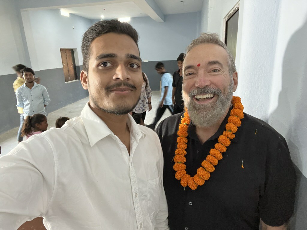 kaleidoscope child foundation india 2022