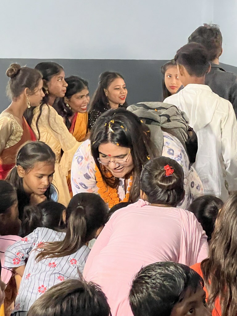 kaleidoscope child foundation india 2022