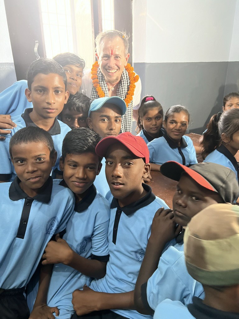 kaleidoscope child foundation india 2022