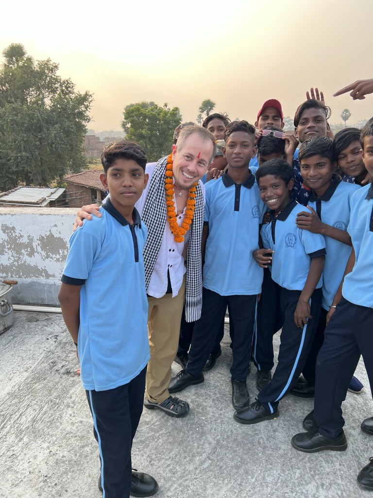 kaleidoscope child foundation india 2022