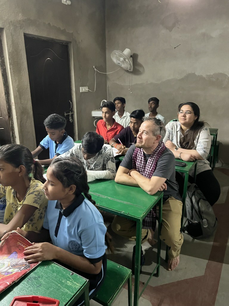 kaleidoscope child foundation india 2022