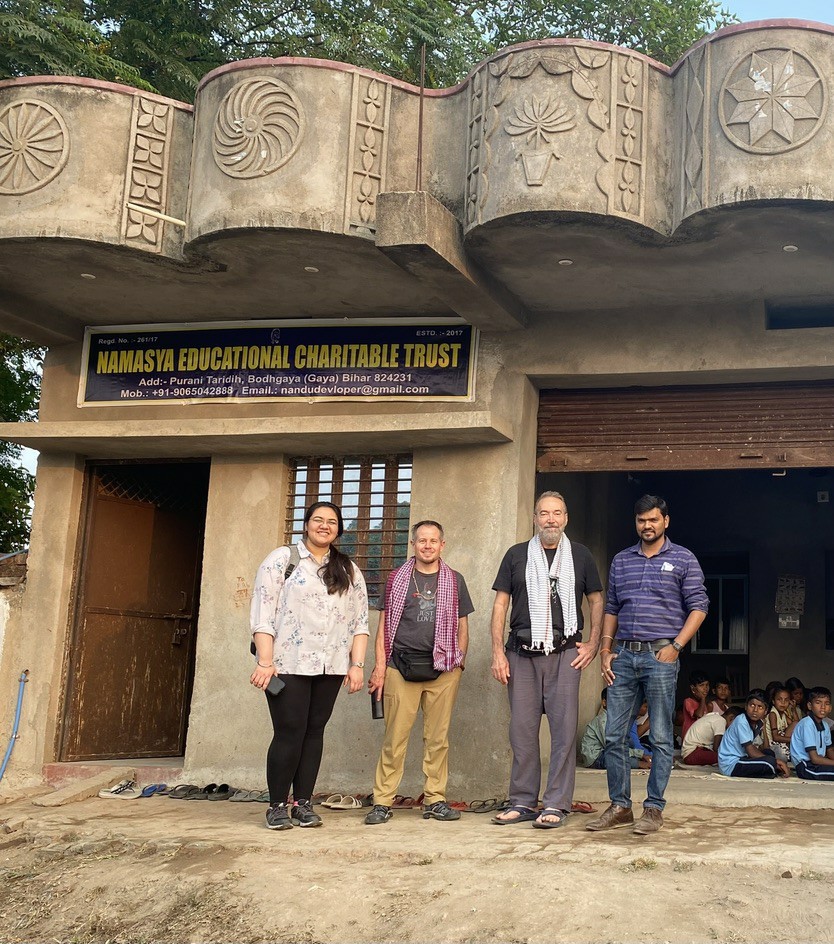 kaleidoscope child foundation india 2022