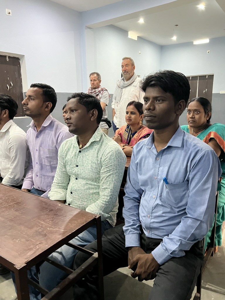 kaleidoscope child foundation india 2022
