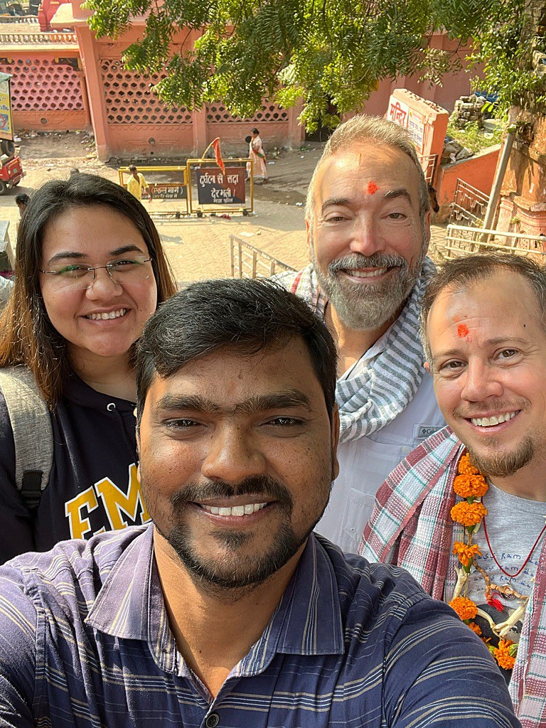 kaleidoscope child foundation india 2022
