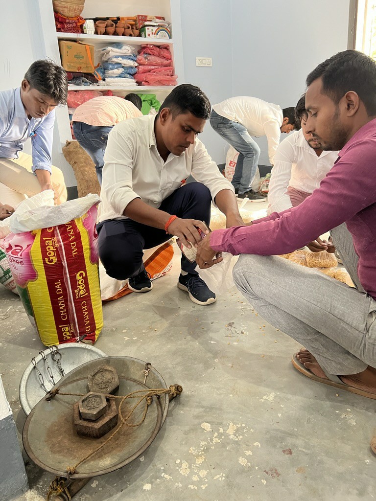 kaleidoscope child foundation india 2022
