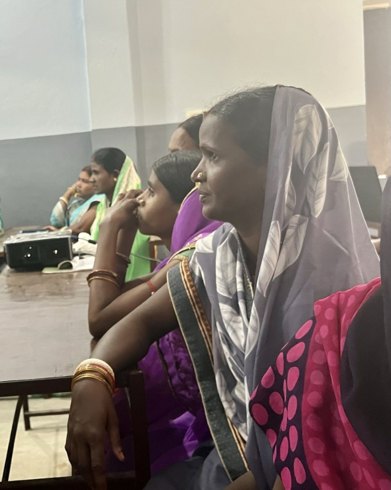 kaleidoscope child foundation india 2022