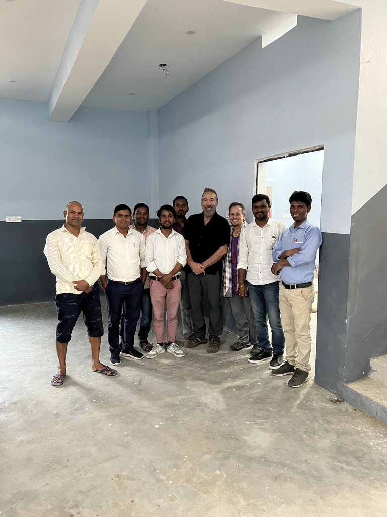 kaleidoscope child foundation india 2022