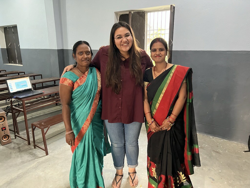 kaleidoscope child foundation india 2022