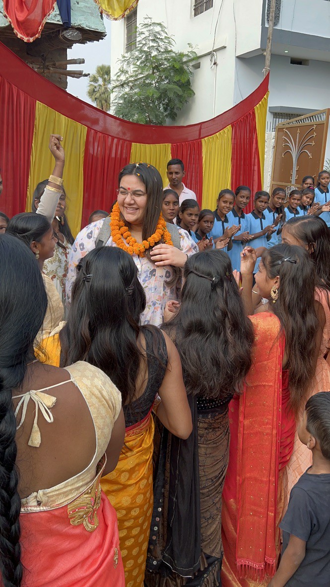 kaleidoscope child foundation india 2022