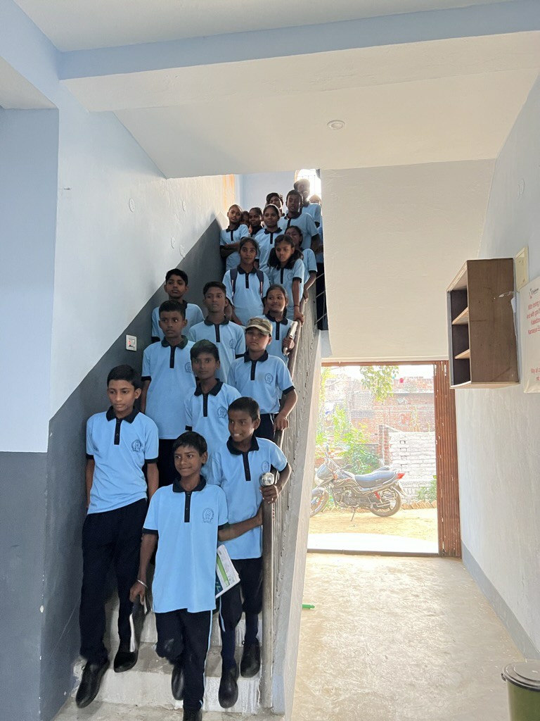 kaleidoscope child foundation india 2022