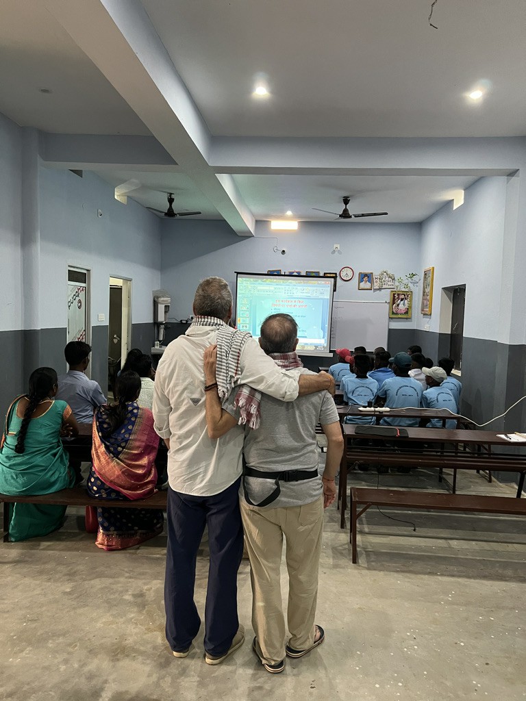 kaleidoscope child foundation india 2022