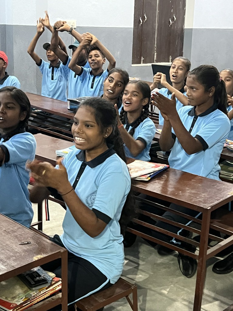 kaleidoscope child foundation india 2022