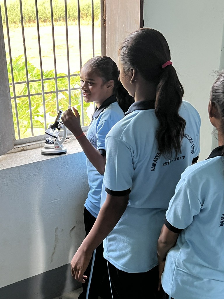 kaleidoscope child foundation india 2022