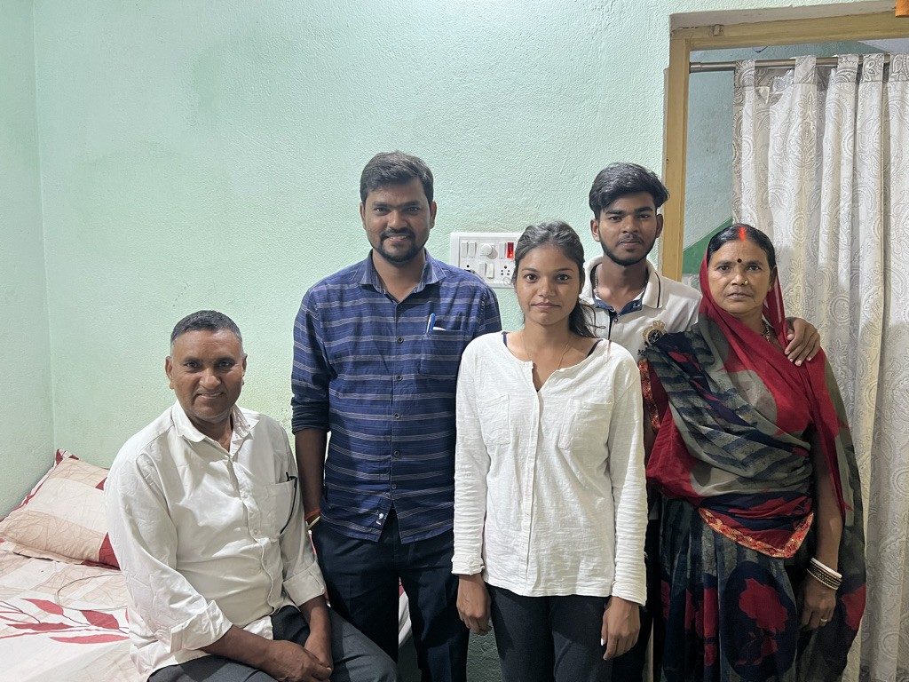 kaleidoscope child foundation india 2022