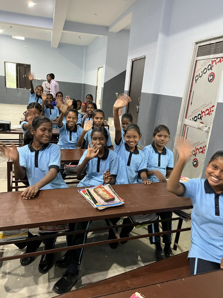 kaleidoscope child foundation india 2022