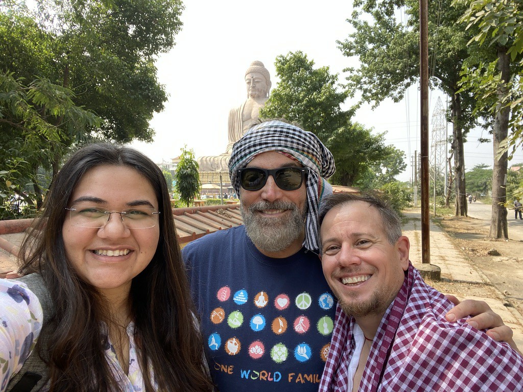 kaleidoscope child foundation india 2022