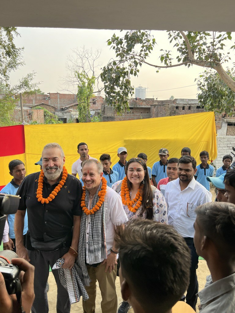 kaleidoscope child foundation india 2022