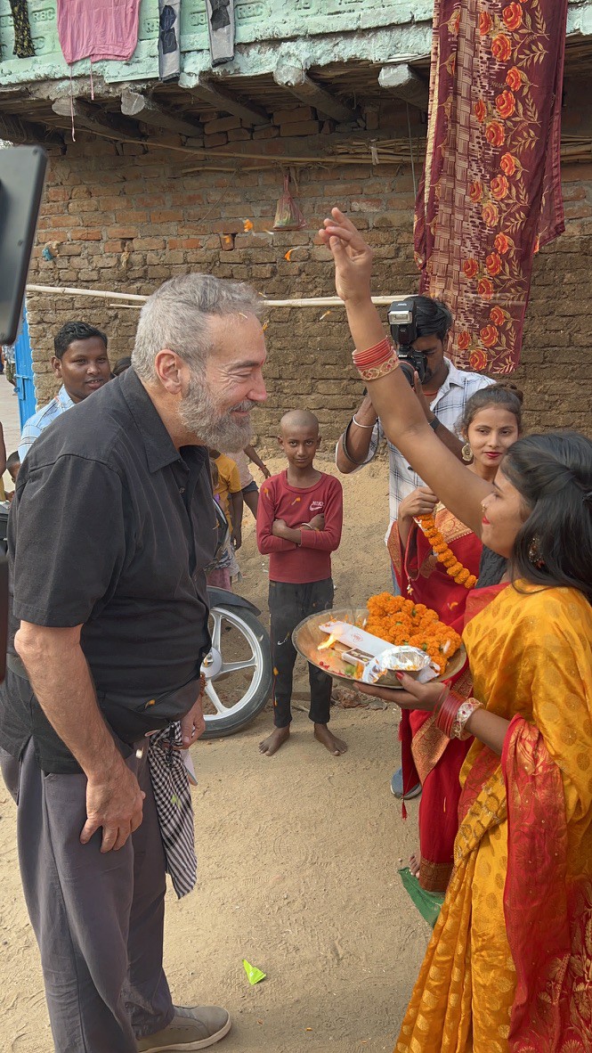 kaleidoscope child foundation india 2022
