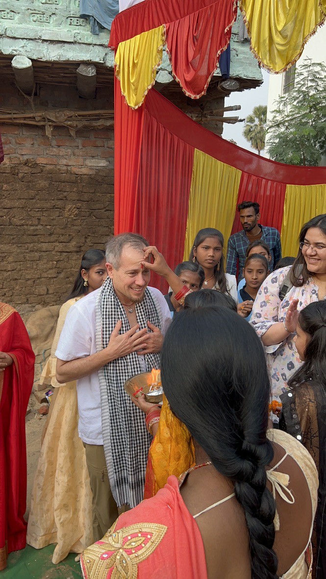 kaleidoscope child foundation india 2022