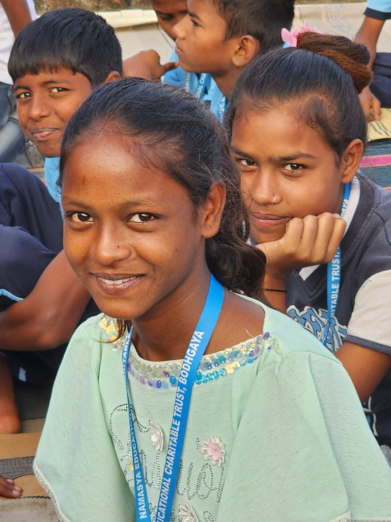 kaleidoscope child foundation Volunteer Trip india 2023