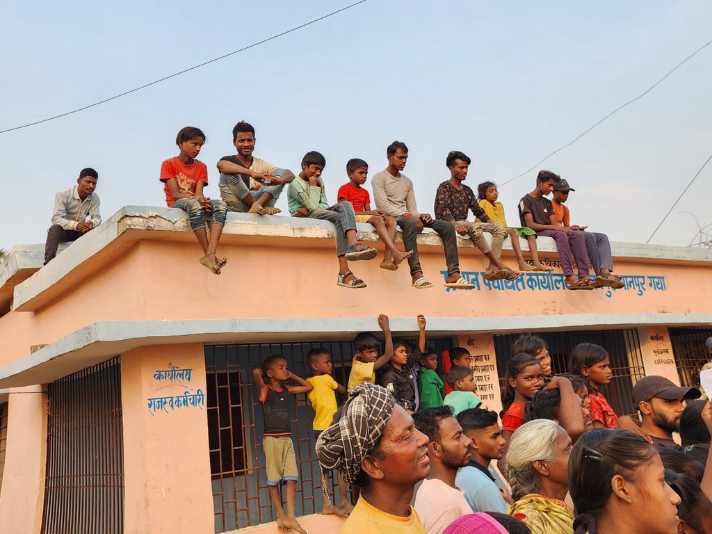 kaleidoscope child foundation Volunteer Trip india 2023