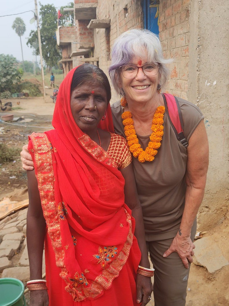 kaleidoscope child foundation Volunteer Trip india 2023