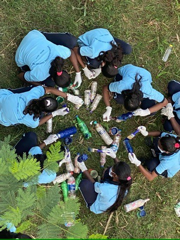 kaleidoscope child foundation Volunteer Trip india 2023