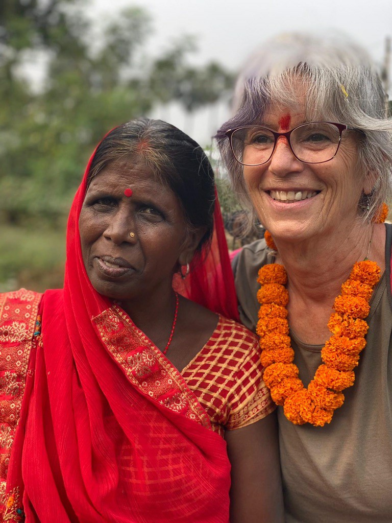 kaleidoscope child foundation Volunteer Trip india 2023