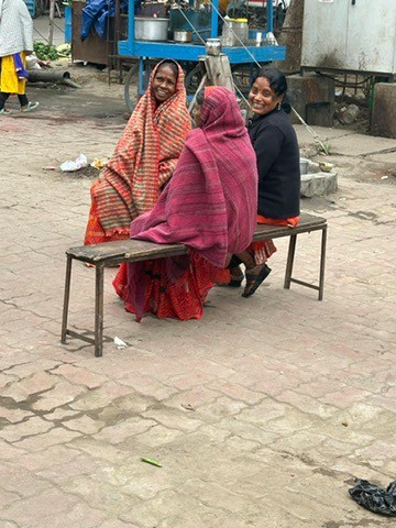 kaleidoscope child foundation India Volunteer Trip 2025