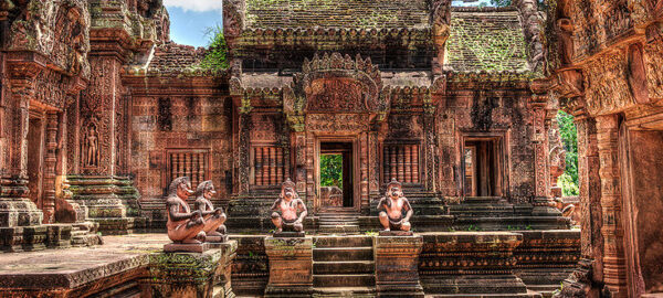 Latest Travel Opportunity to Join Us! Cambodia – January 11–19, 2026