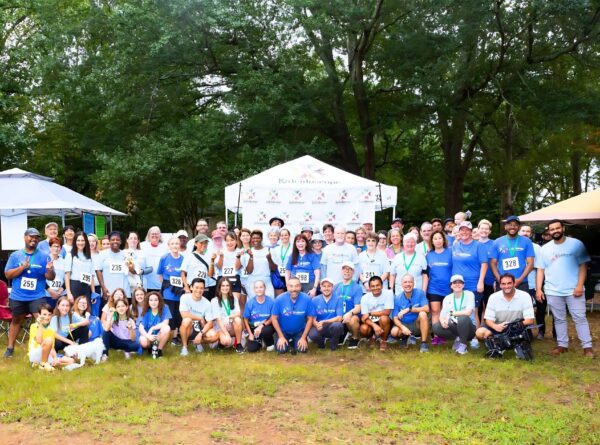 2024 5K Walk/Run For Education