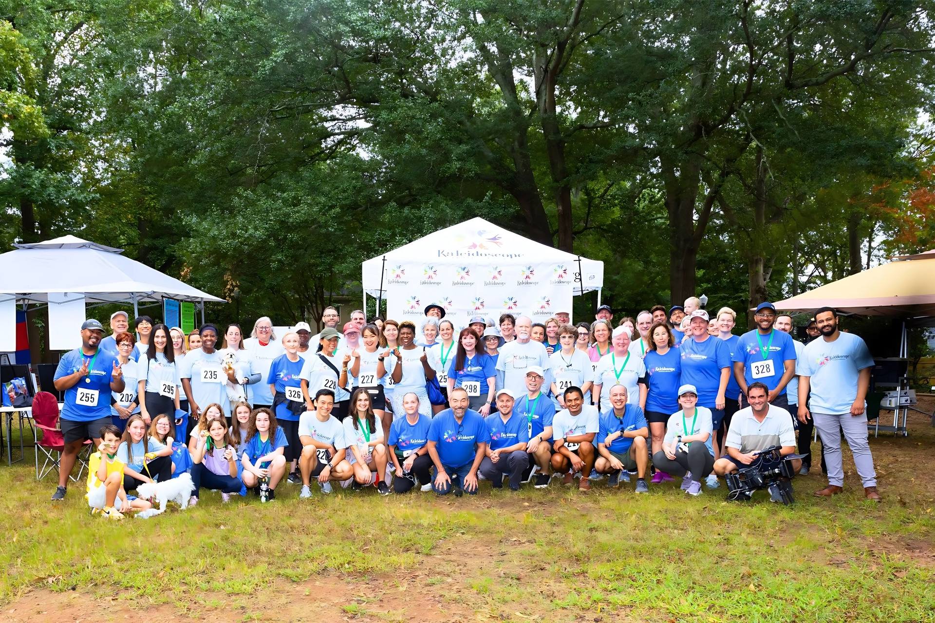 2024 5K Walk/Run For Education